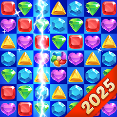 Jewel Blast Dragon - No Wifi Mod Apk 1.30.10 