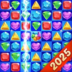 Jewel Blast Dragon - No Wifi Mod APK 1.30.10
