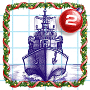 Sea Battle 2 Mod APK 3.8.6[Remove ads,Unlimited money,Mod speed]