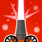 Ball Blast Cannon blitz mania Mod APK 3.6[Unlimited money,Free purchase,Mod Menu,Mod speed]