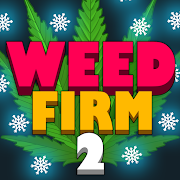 Weed Firm 2: Bud Farm Tycoon Mod APK 3.4.4 [Dinero ilimitado,Compra gratis,Mod speed]