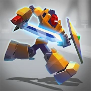 Armored Squad: Mechs vs Robots Mod APK 3.7.1[Free purchase,Mod Menu]