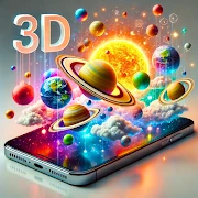 Parallax 3D Live Wallpapers Mod APK 3.7.13.1[Remove ads,Unlocked,Premium]