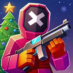 H.I.D.E. - Online Survival Mod APK 0.38.9[Unlimited money]