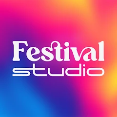 Festival Studio : Poster Maker Mod APK 1.20[Unlocked,Premium]