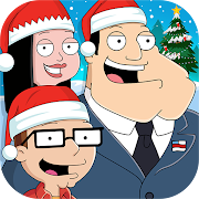 American Dad! Apocalypse Soon! Mod APK 1.46.3 [Quitar anuncios,Mod speed]