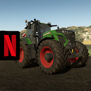 Farming Simulator 23 NETFLIX Mod APK 0.0.0.18[Paid for free,Unlimited money,Free purchase]