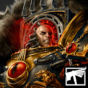 Warhammer Horus Heresy Legions Mod APK 3.3.6