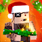 Fan of Guns: FPS Pixel Shooter Mod APK 1.3.13[Remove ads,Mod speed]