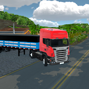 BR Truck Mod APK 69[Remove ads]