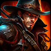 Monster Killer Pro - Shooter Mod APK 0.32.5.1605[Unlimited money]