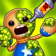 Kick the Buddy－Fun Action Game Mod APK 2.11.2[Remove ads,Unlimited money,Mod Menu]