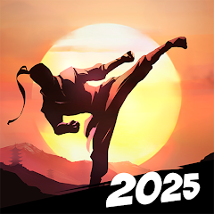 Shades: Shadow Fight Roguelike Mod APK 1.8.0[Unlimited money]