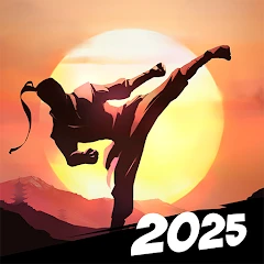 Shades: Shadow Fight Roguelike Mod APK 1.10.0[Unlimited money,Mod Menu,Unlimited]
