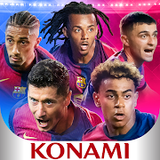 eFootball™  CHAMPION SQUADS Mod APK 7.9.0[Remove ads,Mod speed]