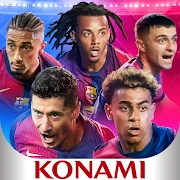 eFootball™  CHAMPION SQUADS Mod APK 7.9.0[Remove ads,Mod speed]
