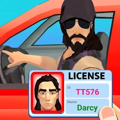 Car Cops Mod APK 1.3.1[Remove ads]