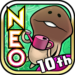 NEO Mushroom Garden Mod APK 2.79.1[Unlimited money,Free purchase]