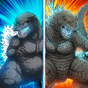 GODZILLA BATTLE LINE Mod APK 2.14.5[Remove ads]