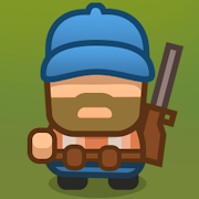 Idle Outpost: Upgrade Games Mod APK 0.16.18[No Ads,Unlimited money]