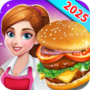 Rising Super Chef - Cook Fast Mod APK 8.8.1[Unlimited money,Free purchase]