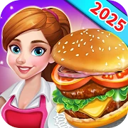 Rising Super Chef - Cook Fast Mod APK 9.3.1[Remove ads,Unlimited money,Free purchase,Mod Menu]