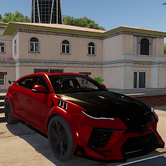 3D Suv Car Driving Simulator Mod APK 1.0167[Unlimited money,Free purchase]