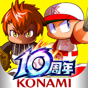 実況パワフルプロ野球 Мод APK 10.0.6 [Мод Деньги]