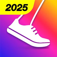 Pedometer - Step Counter Mod APK 2.2.4[Mod money]