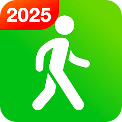 Step Tracker - Pedometer Mod APK 1.3.6[Unlocked,Premium]