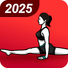 Splits Training in 30 Days Mod APK 1.1.4[Paid for free,Unlocked,Pro]