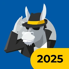 HMA VPN Proxy & WiFi Security Mod APK 5.71.6535[Mod money]