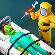 Zombie Hospital - Idle Tycoon Mod APK 2.14.0[Remove ads,Unlimited money,Mod Menu]