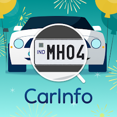 CarInfo - RTO Vehicle Info App Mod APK 7.65.1[Remove ads]