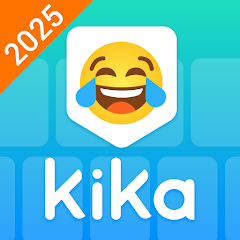 Kika Keyboard: Custom themes Mod APK 6.7.0.7594[Remove ads,Unlocked,Premium,Mod speed]