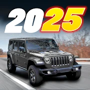 Traffic Tour: Car Fury Mod APK 2.7.8[Remove ads,Unlimited money,Mod Menu]