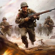 Grand War: WW2 Strategy Games Mod APK 347[Remove ads,Mod speed]