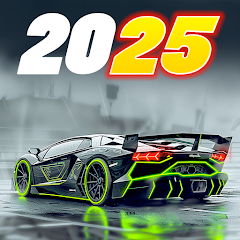 Racing Go: Speed Thrills Mod APK 2.0.7[Remove ads,Mod speed]