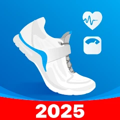 Pacer Pedometer & Step Counter Mod APK 12.6.1[Remove ads,Unlocked,Premium]