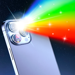 Flash Alert & Led Flashlight Mod APK 16.6[Unlocked,Premium]