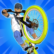 Bike Life Moto Stunt Games Mod APK 1.1.2[Unlimited money]