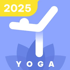 Daily Yoga ®: Yoga for Fitness Mod APK 8.71.00[Unlocked,Pro]