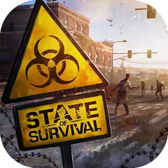 State of Survival: Zombie War Mod APK 3456.0.0[Mod money]