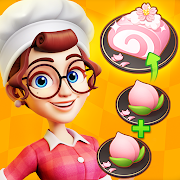 Merge Cooking® Mod APK 1.1.66