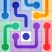 Dot Knot - Connect the Dots Mod APK 3.1.7[Mod money]