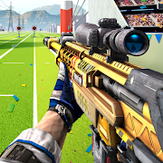 Sniper Champions: 3D shooting Mod APK 2.7.1[Mod Menu]