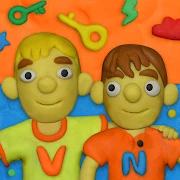 Vlad & Niki 12 Locks Mod APK 1.25.1[Free purchase]