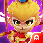 PunBall Mod APK 5.7.0[God Mode,High Damage,Mod speed]