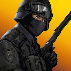 FZ: Gun Shooting Games FPS 3D Mod APK 0324[Unlimited money,Infinite]