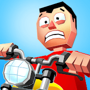 Faily Rider Mod APK 12.0[Remove ads,Mod speed]